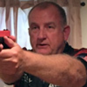 Kevin ``Sarge`` Sanders