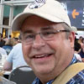 Roger Daniels